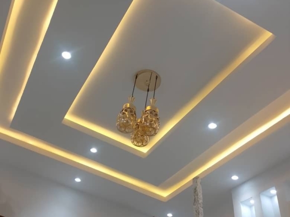 Appartement à louer – masina, kinshasa