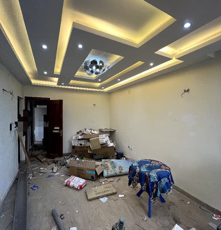 Appartement à Louer – Masina, Kinshasa