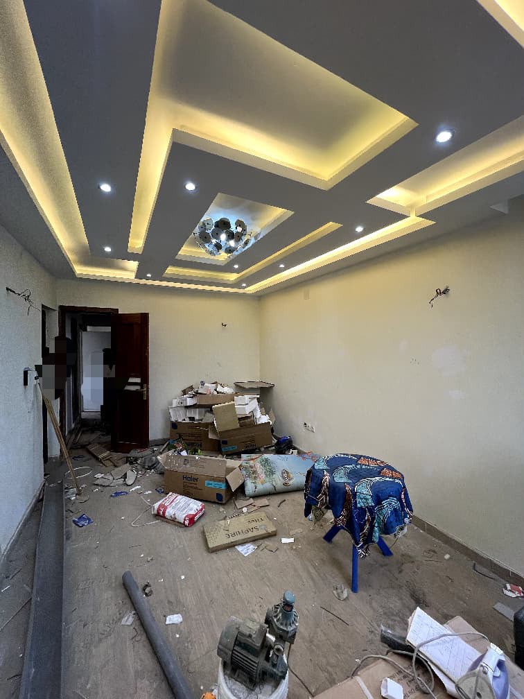 Appartement à Louer – Masina, Kinshasa