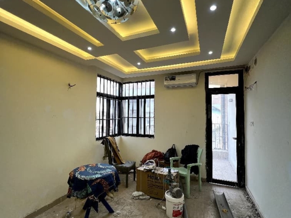 Appartement à louer – masina, kinshasa