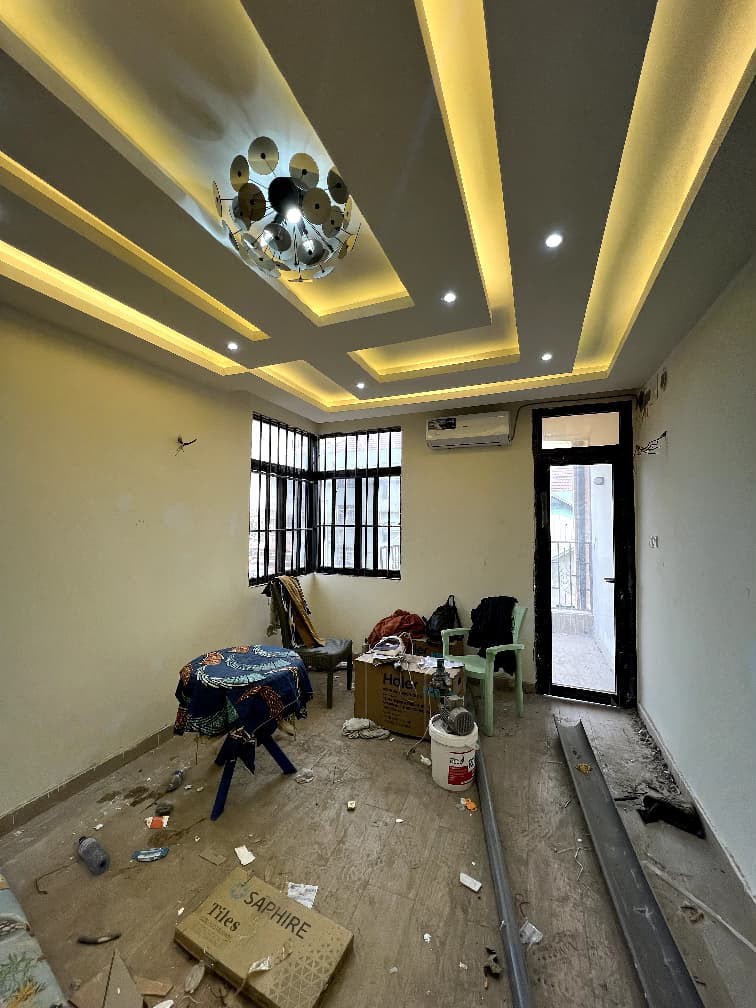 Appartement à Louer – Masina, Kinshasa