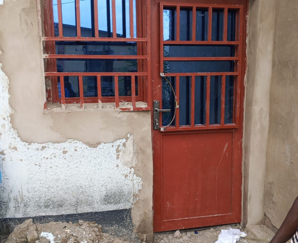 Parcelle-Terrain à Vendre – Selembao, Kinshasa