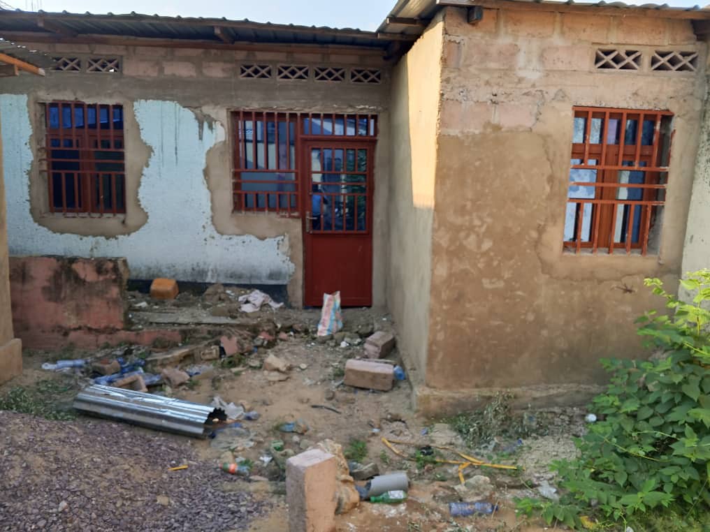 Parcelle-Terrain à Vendre – Selembao, Kinshasa