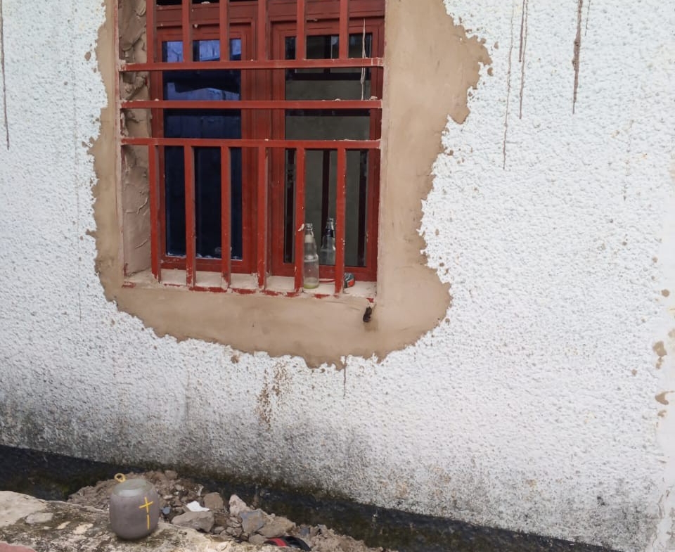 Parcelle-Terrain à Vendre – Selembao, Kinshasa