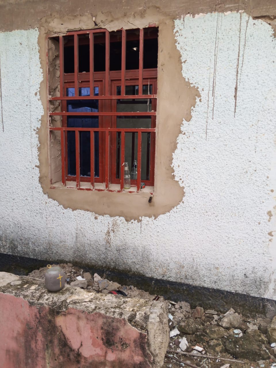 Parcelle-Terrain à Vendre – Selembao, Kinshasa