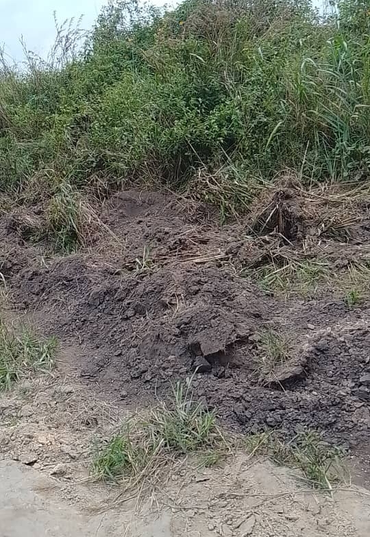 Parcelle-Terrain à Vendre – N’Sele, Kinshasa