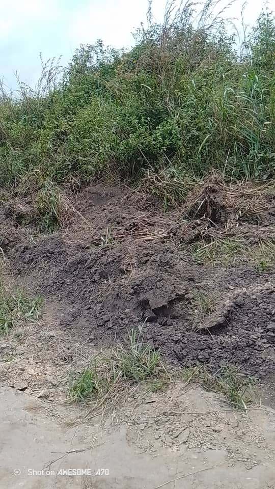 Parcelle-Terrain à Vendre – N’Sele, Kinshasa