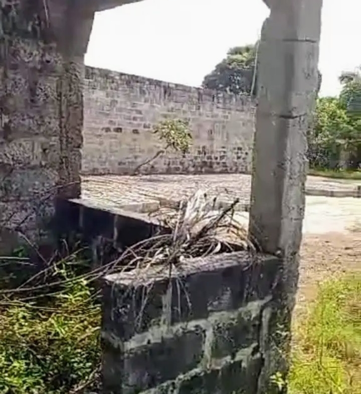 Parcelle-Terrain à Vendre – Menkao, Kinshasa
