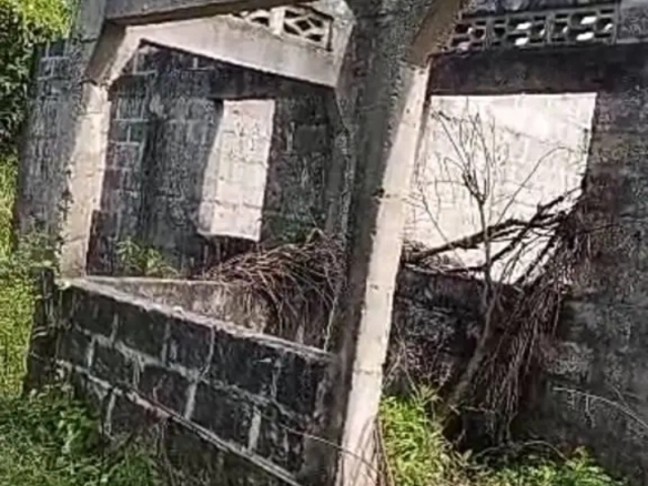 Parcelle-terrain à vendre – menkao, kinshasa
