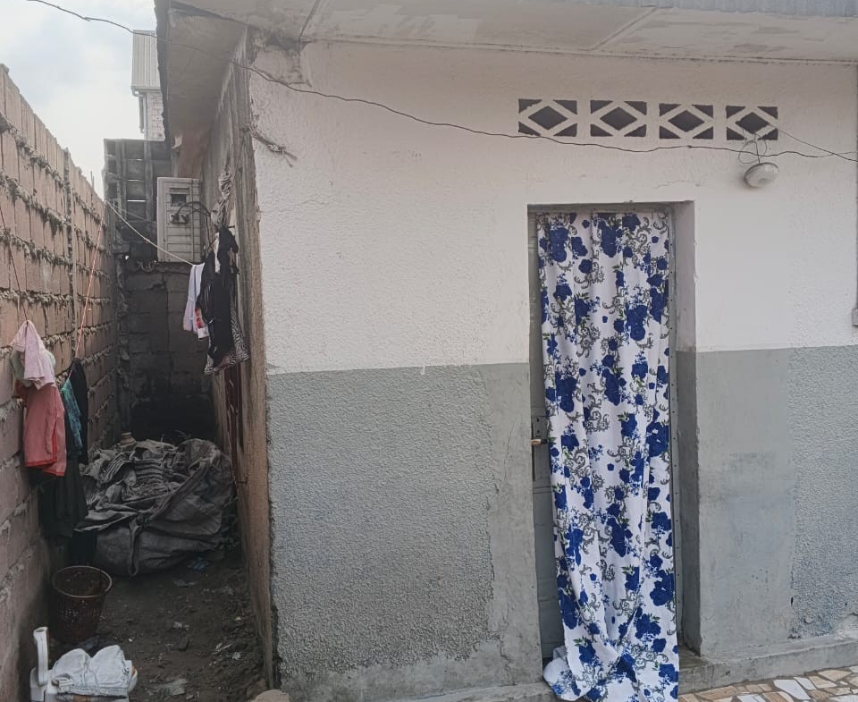Parcelle-Terrain à Vendre – Debonhomme, Kinshasa