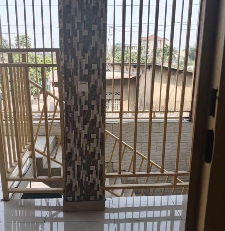 Appartement à Louer – Gombe, Kinshasa