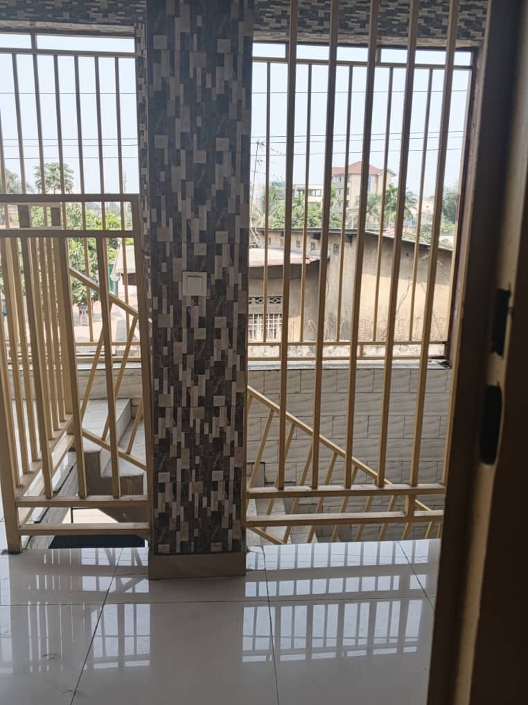 Appartement à Louer – Gombe, Kinshasa