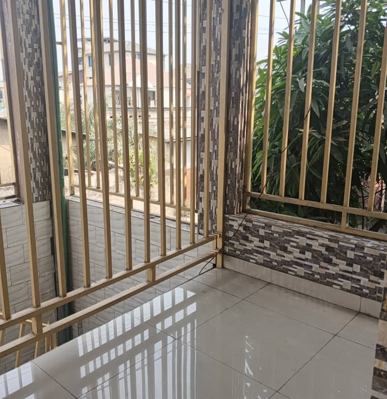 Appartement à Louer – Gombe, Kinshasa