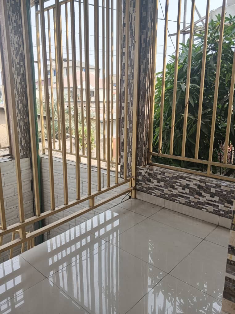Appartement à Louer – Gombe, Kinshasa