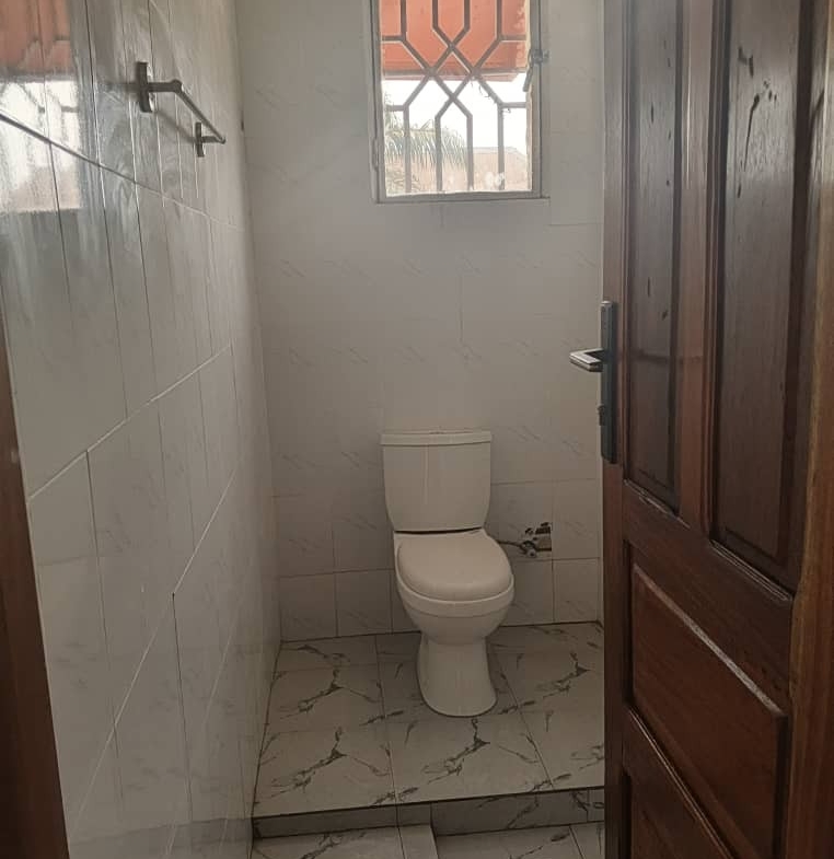 Appartement à Louer – Gombe, Kinshasa