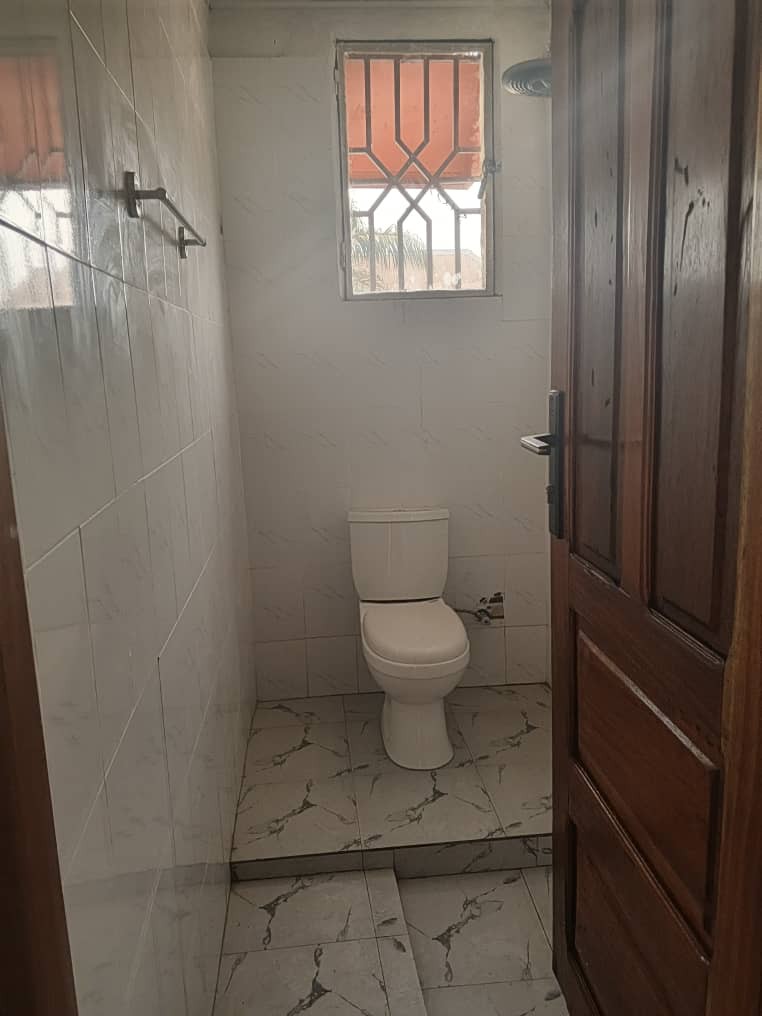Appartement à Louer – Gombe, Kinshasa