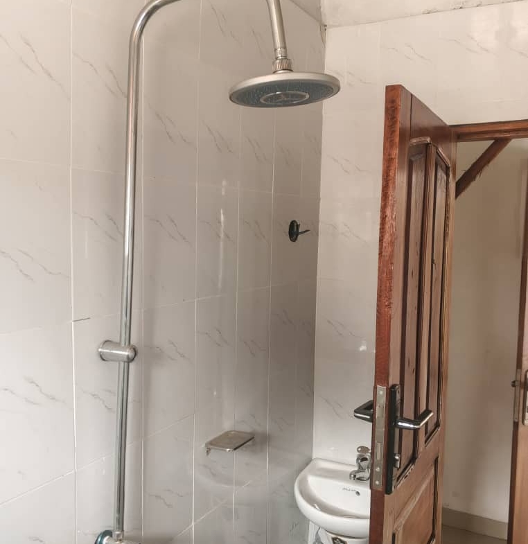 Appartement à Louer – Gombe, Kinshasa