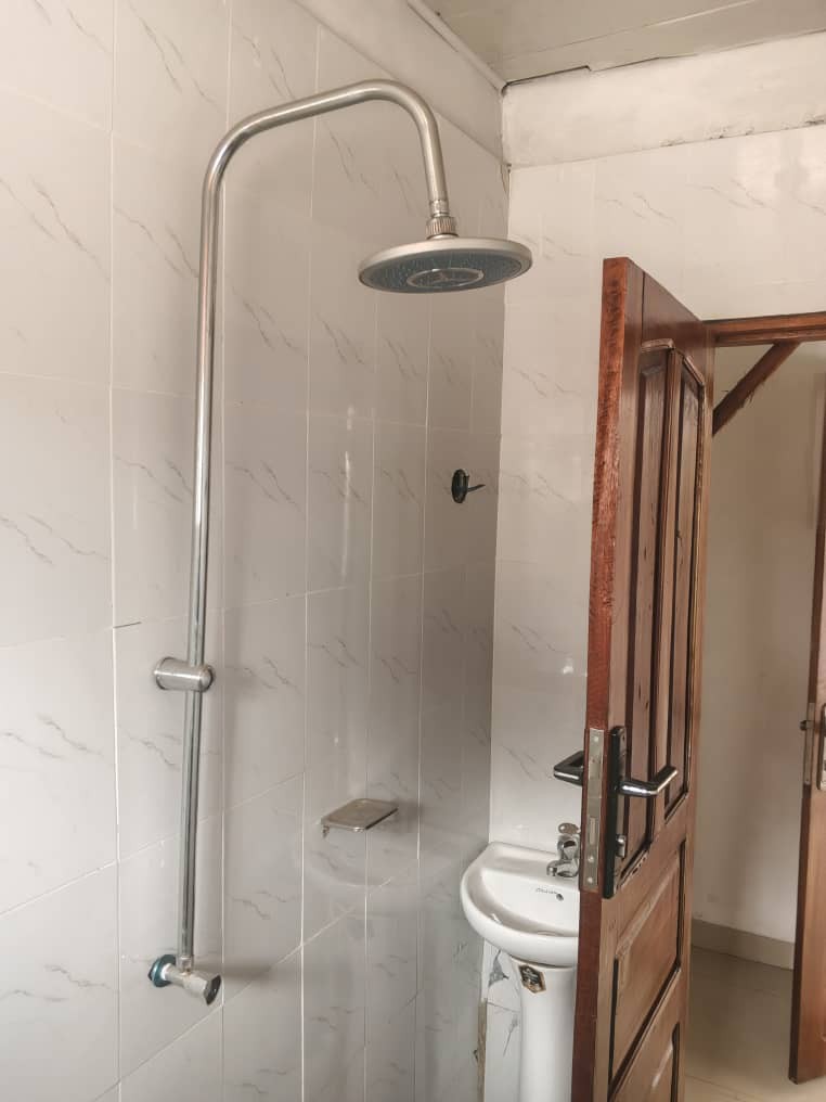 Appartement à Louer – Gombe, Kinshasa