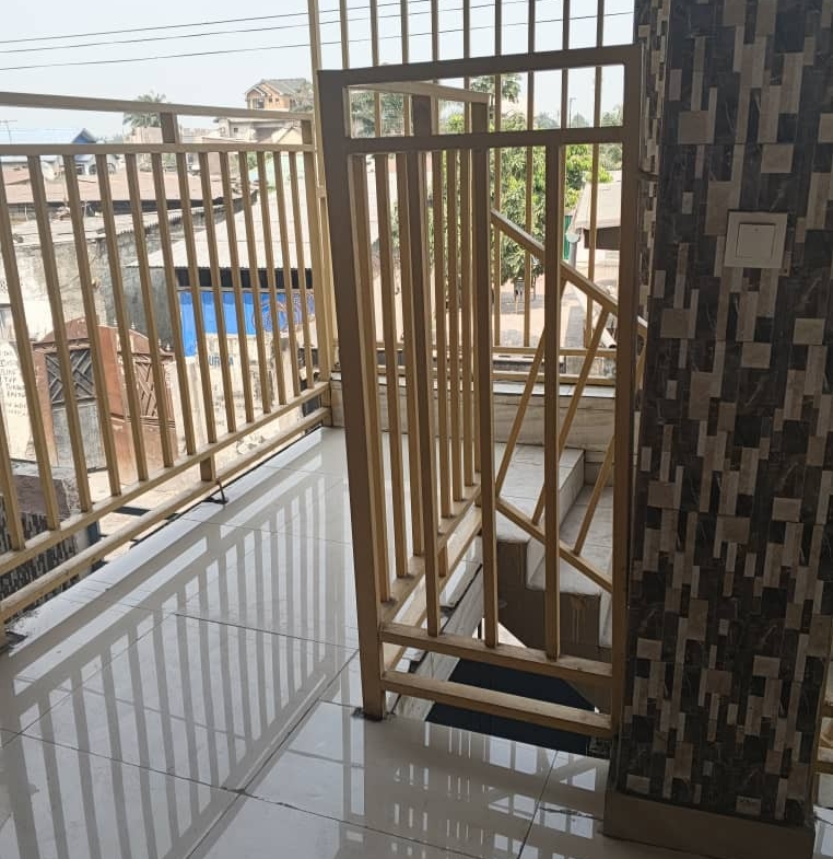Appartement à Louer – Gombe, Kinshasa