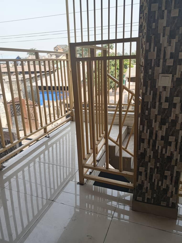 Appartement à Louer – Gombe, Kinshasa