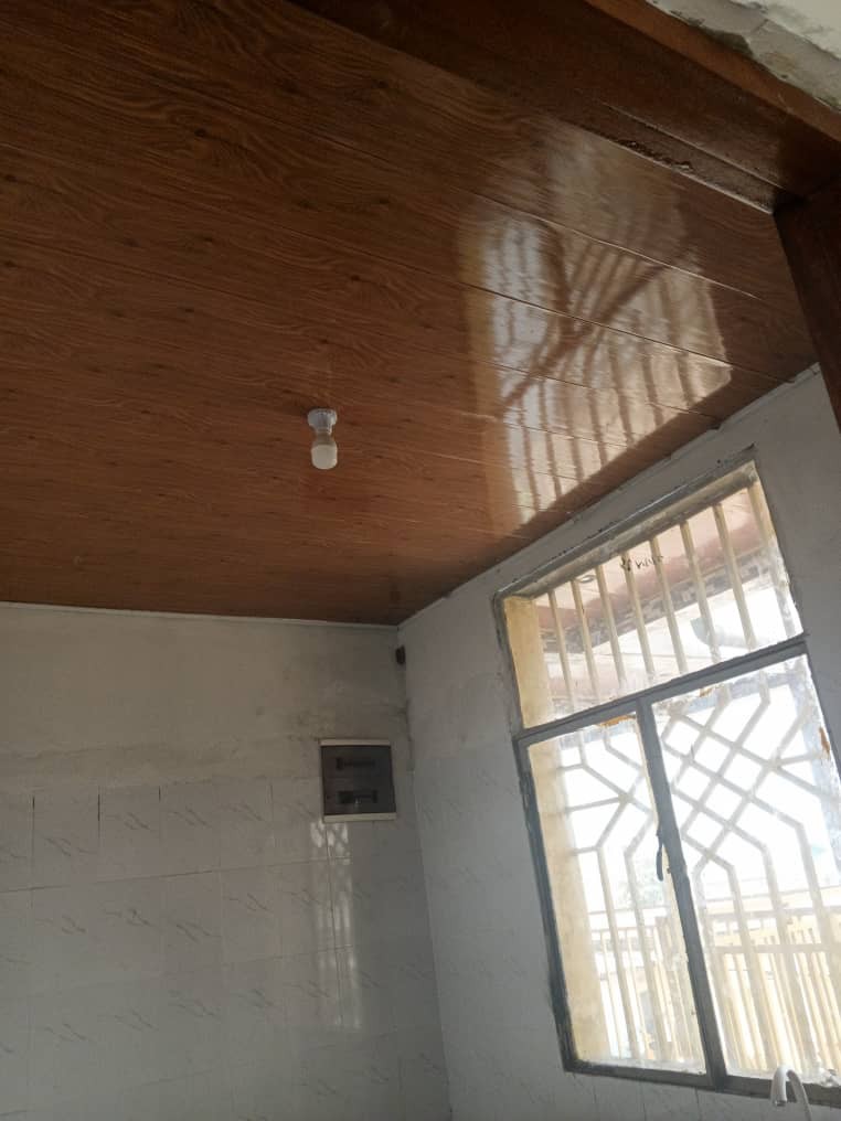Appartement à Louer – Gombe, Kinshasa