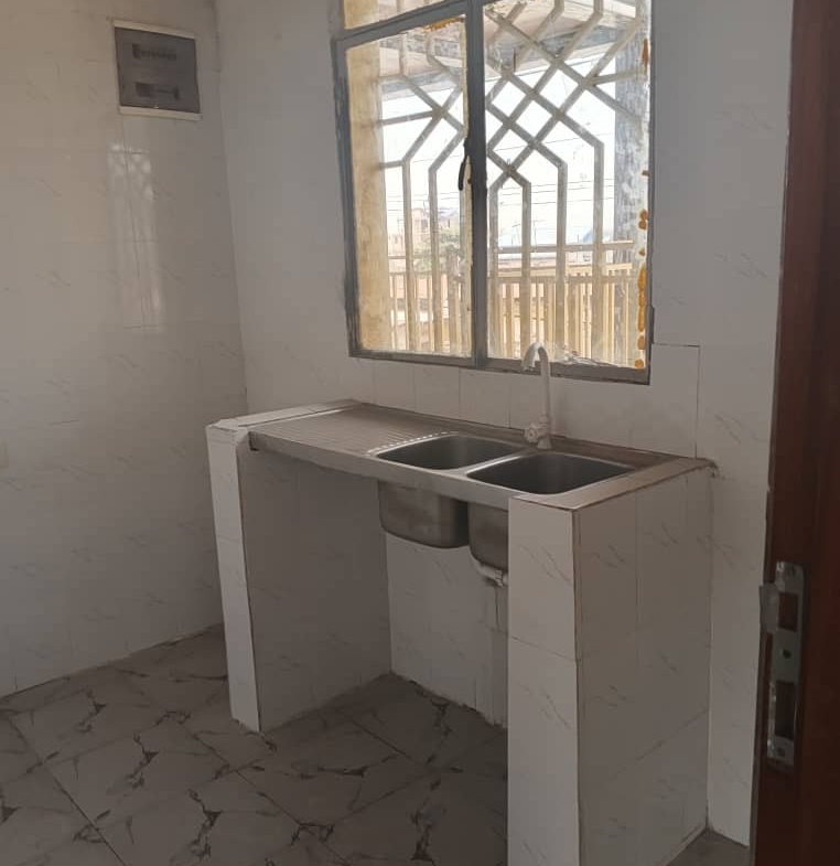 Appartement à Louer – Gombe, Kinshasa