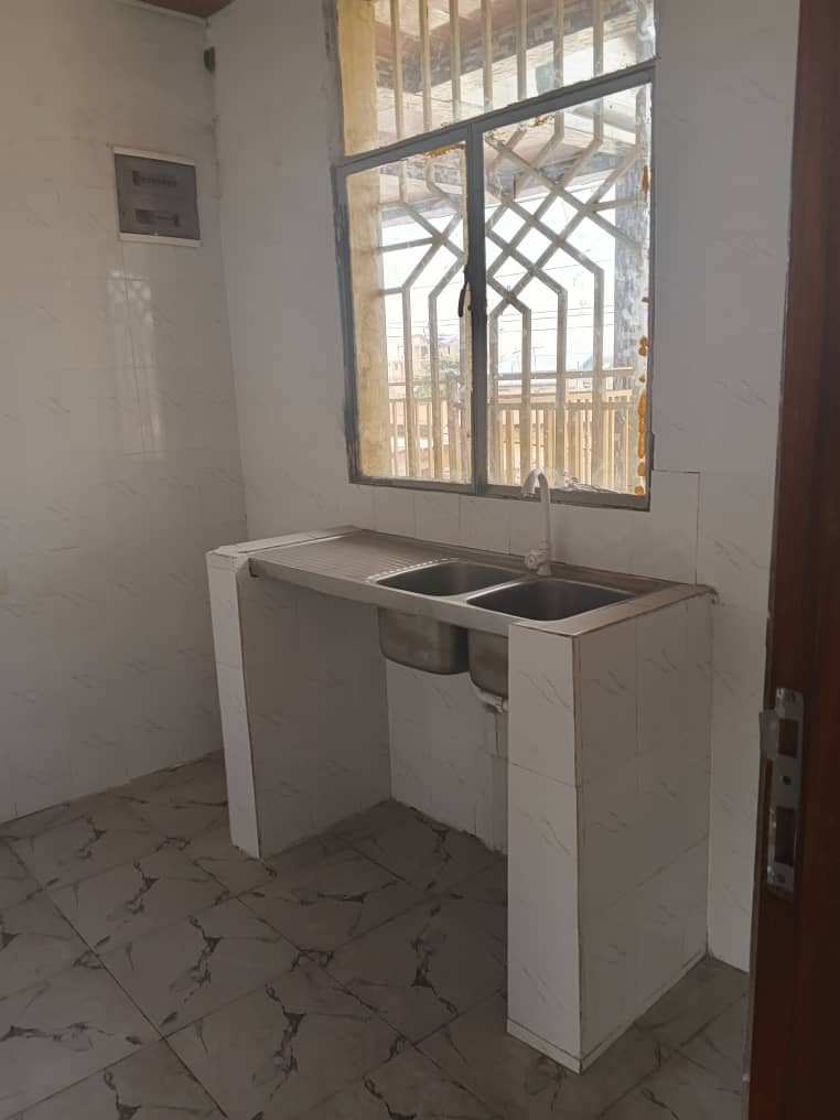 Appartement à Louer – Gombe, Kinshasa