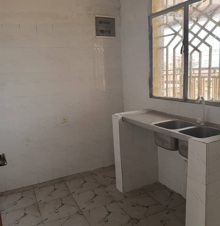 Appartement à Louer – Gombe, Kinshasa