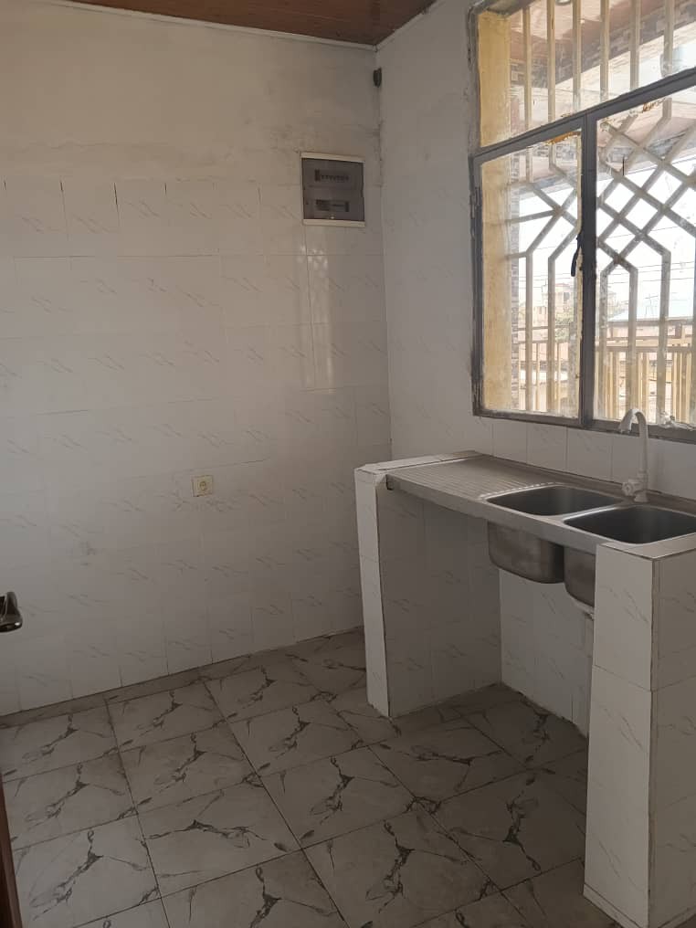 Appartement à Louer – Gombe, Kinshasa