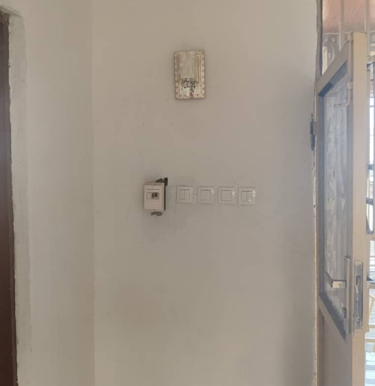 Appartement à Louer – Gombe, Kinshasa