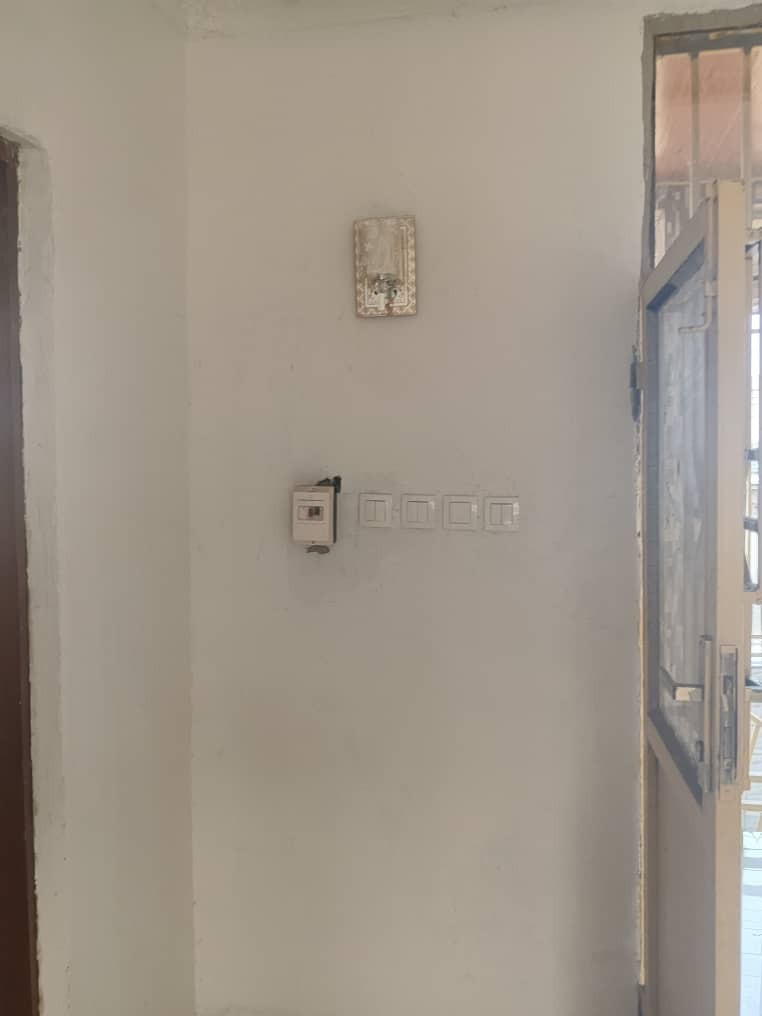 Appartement à Louer – Gombe, Kinshasa