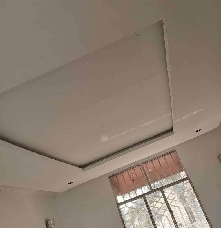 Appartement à Louer – Gombe, Kinshasa