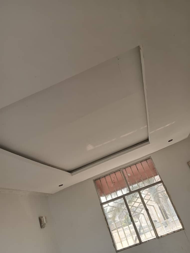 Appartement à Louer – Gombe, Kinshasa