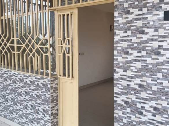 Appartement à louer – gombe, kinshasa