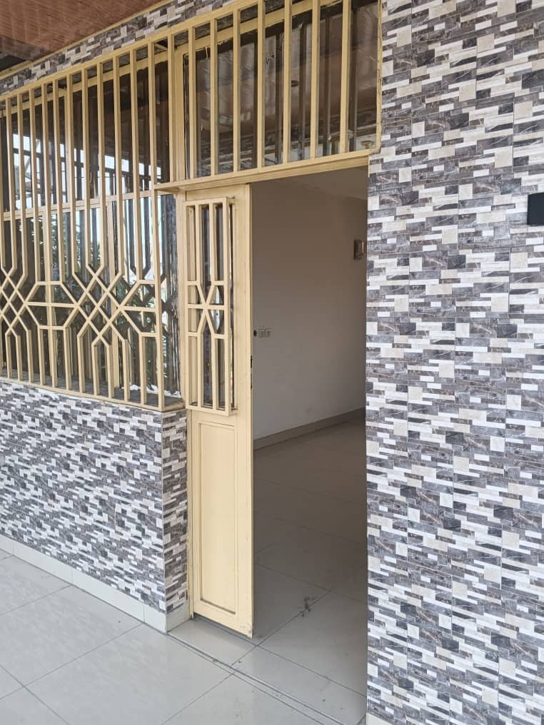 Appartement à Louer – Gombe, Kinshasa