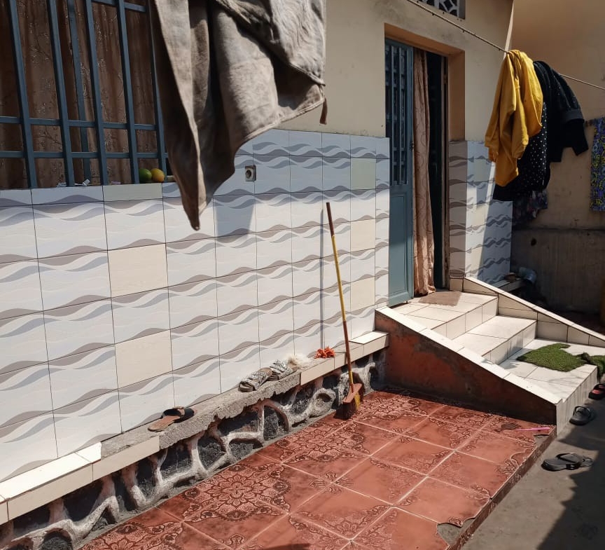 Parcelle-Terrain à Vendre – Lemba, Kinshasa