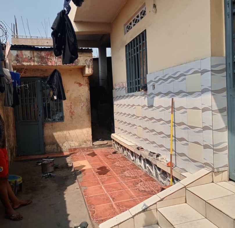 Parcelle-Terrain à Vendre – Lemba, Kinshasa