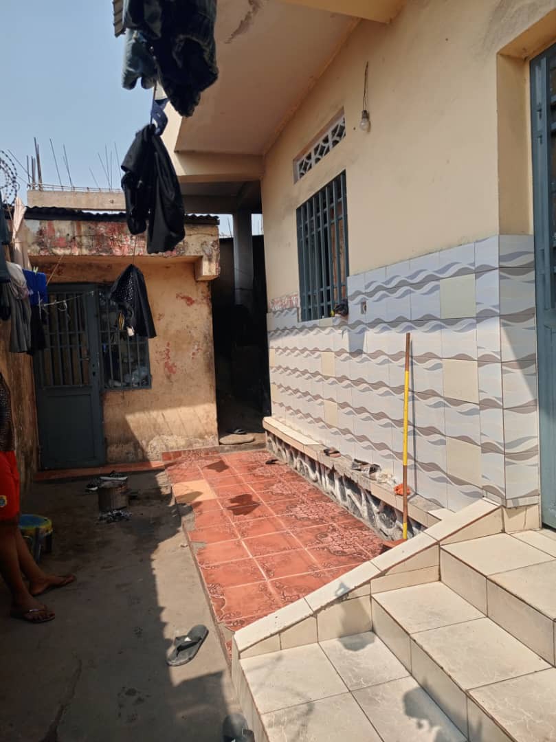 Parcelle-Terrain à Vendre – Lemba, Kinshasa