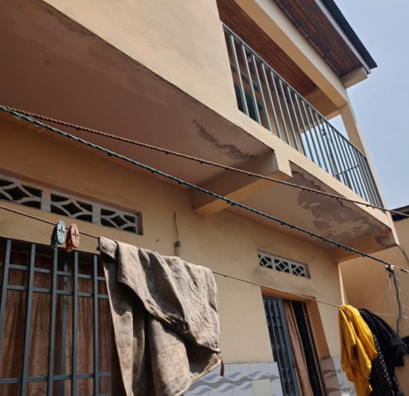 Parcelle-Terrain à Vendre – Lemba, Kinshasa