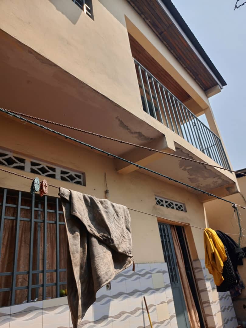 Parcelle-Terrain à Vendre – Lemba, Kinshasa