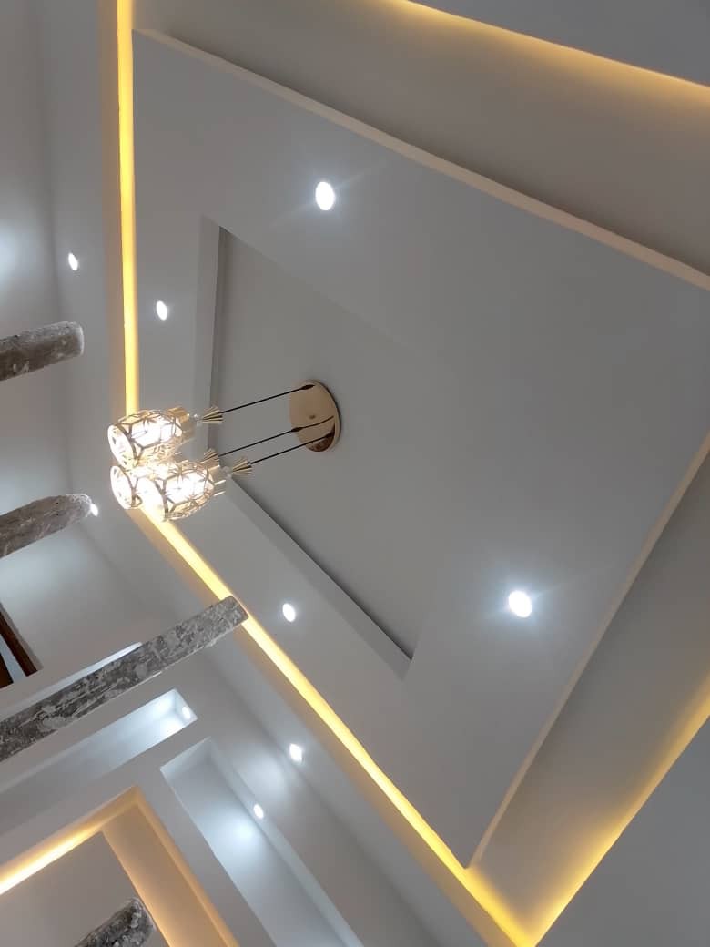 Appartement à Louer – Masina, Kinshasa