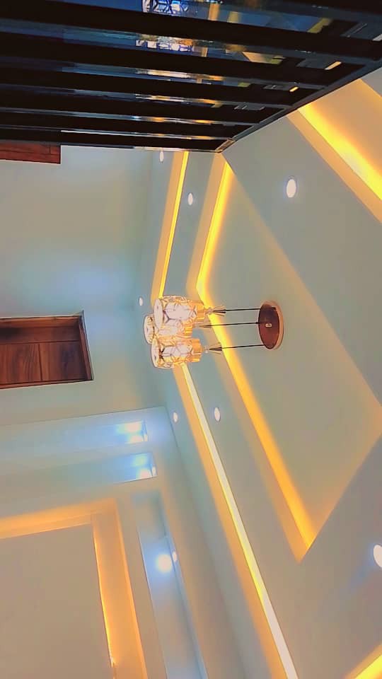 Appartement à Louer – Masina, Kinshasa