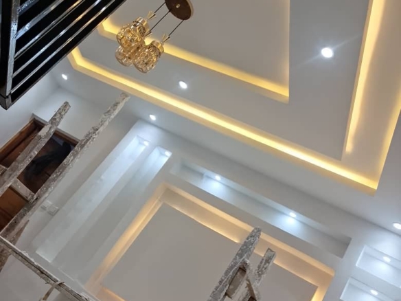 Appartement à louer – masina, kinshasa