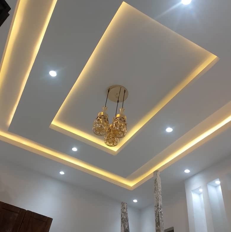 Appartement à Louer – Masina, Kinshasa