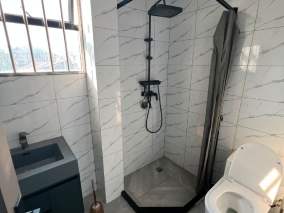 Appartement à louer – kintambo, kinshasa