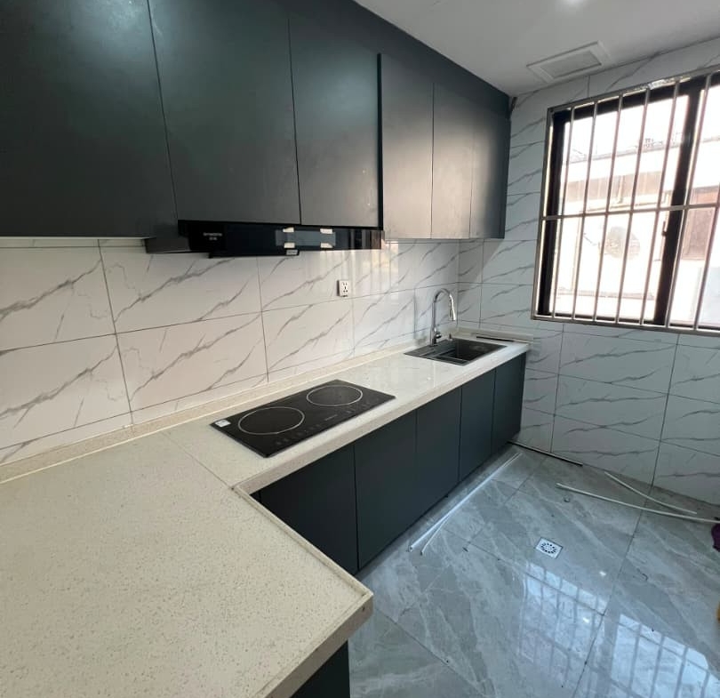 Appartement à Louer – Kintambo, Kinshasa