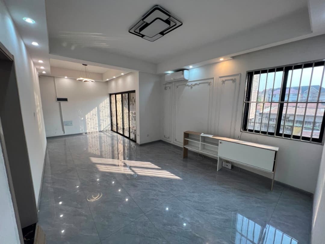 scaled_1006885284 Appartement à Louer – Kintambo, Kinshasa