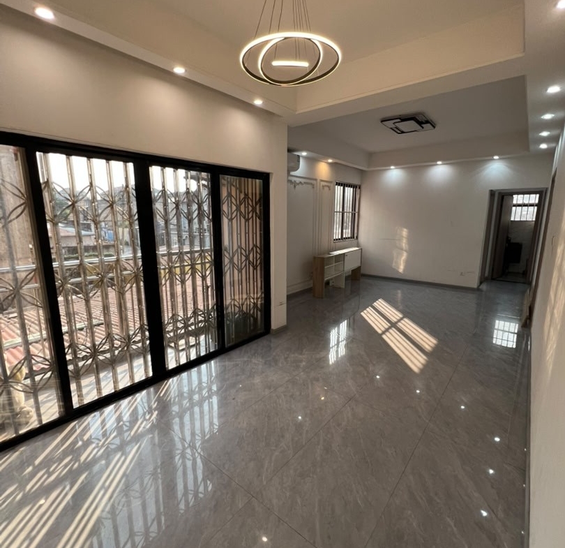 Appartement à Louer – Kintambo, Kinshasa