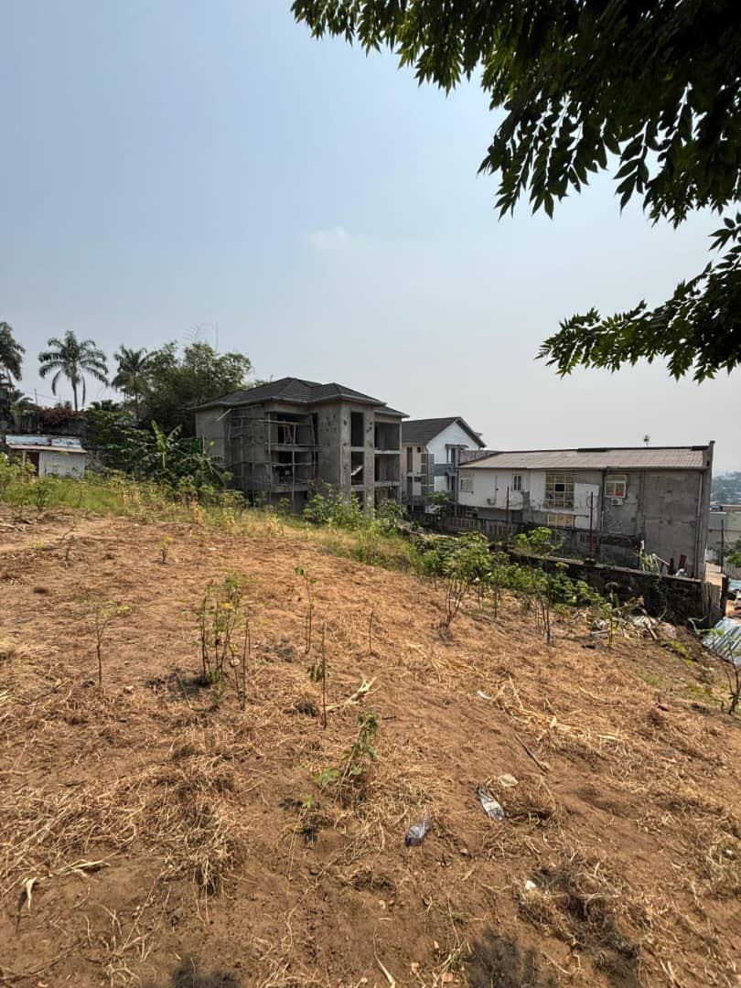scaled_1006892198 Parcelle-Terrain à Vendre – Macampagne, Kinshasa