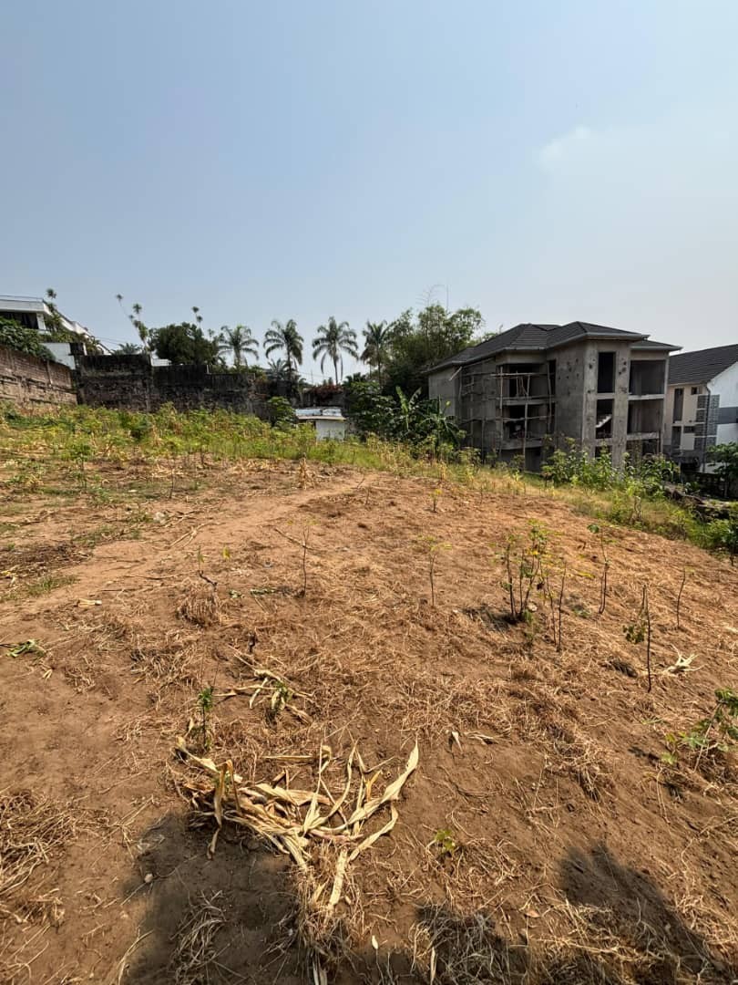 scaled_1006892200 Parcelle-Terrain à Vendre – Macampagne, Kinshasa